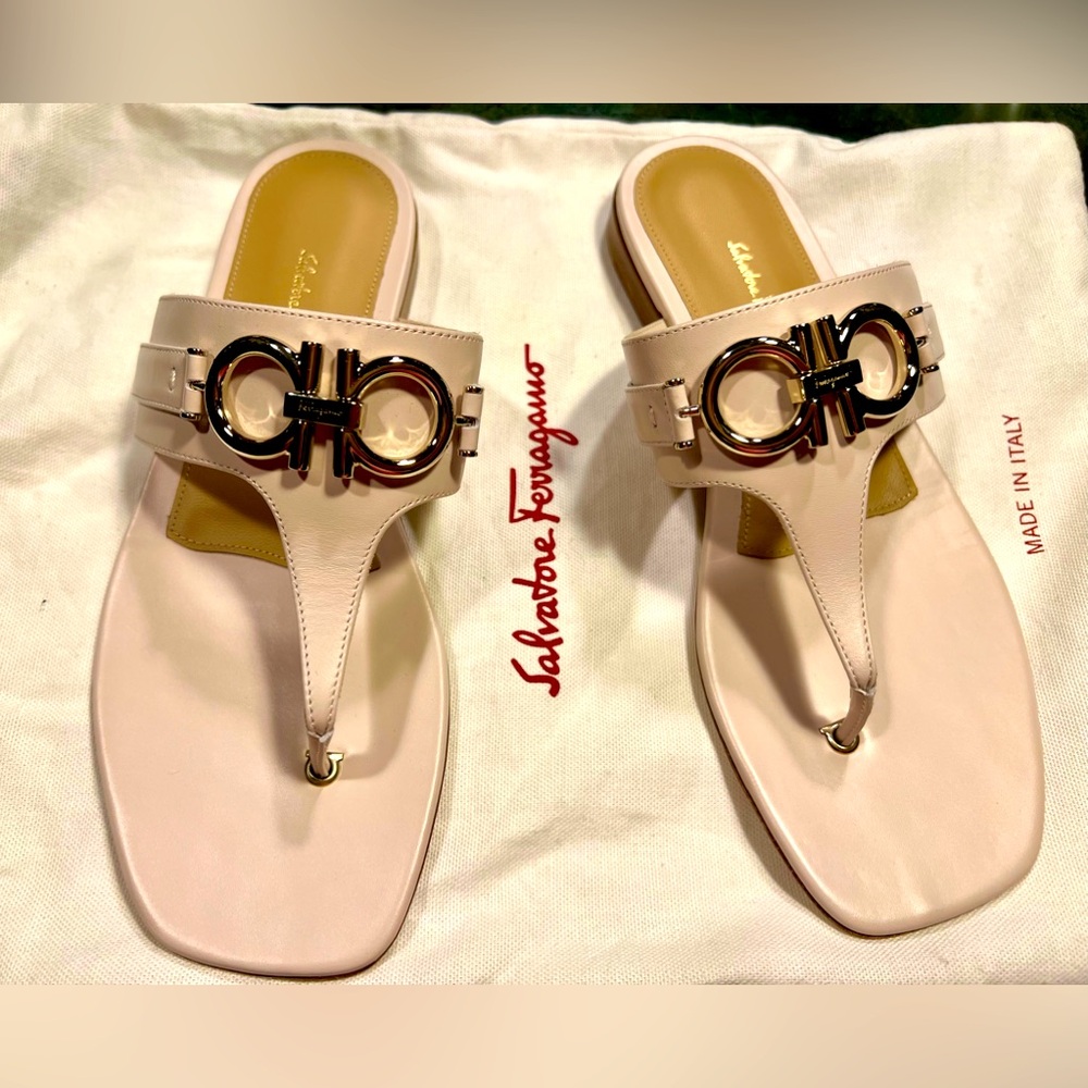 Salvatore Ferragamo